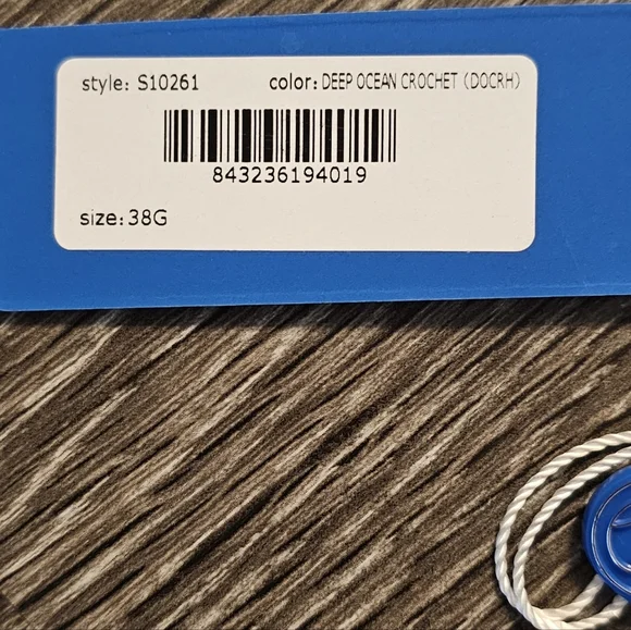 Tankini Top by birdsong - Picture 4 of 4